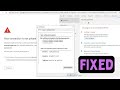 How To Fix SSL Certificate Errors Across Browsers