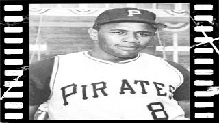 Baseball Legend Willie Stargell - The Pirate from Oklahoma