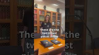 FSU Libraries Special Collections and Archives