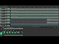 In a harmonious atmosphere(Genshin impact inazuma ost by Hoyo-mix/Yu-peng Chen)-daw cover practice2