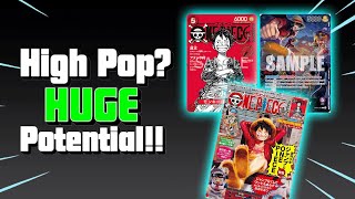 NOBODY Is Talking About These ONE PIECE MAGAZINE Promos… But They Could EXPLODE Soon!