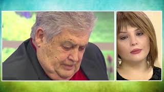 Səidə Dadaşova: Məni bağışla ata (Şou ATV)