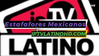 IPTV  LATINO - LISTAS M3U IPTV LATINO GRATIS  2023 | M3u y m3u8 Lo Mejor en lista m3u y m3u8