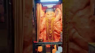 khabar mori le rahi ho bageshwar gadha ke hanuman #shortvideos #viral #youtubeshorts #reel