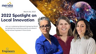 2022 Spotlight on Local Innovation