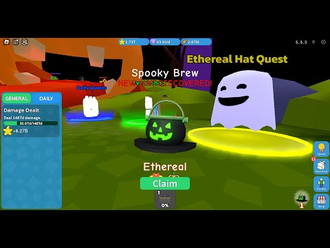 EP#63 – Hats Pets Perks HUNTER! in Roblox : [!] Unboxing Simulator