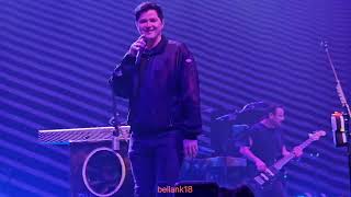 Part 1- The Script @ The Fillmore Silverspring-10/7/2024