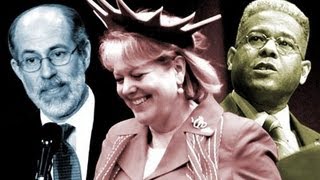 Leaked: Inside the Most Silly Right Wing Conspiracy Yet
