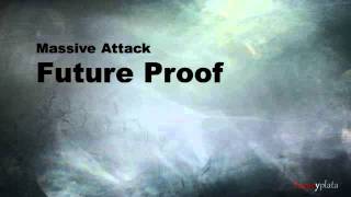 Massive Attack /Future Proof/HQ