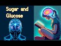 Glucose: A Double-Edged Sword for the Brain