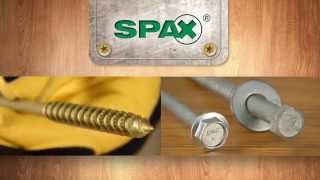 Discover the SPAX PowerLag® Advantage