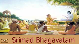 364. Srimad Bhagavatam Canto-2, Chapter-9- Shloka-8-1