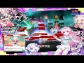 elsword kr 엘소드 라디언트 소울 신규 체인지로 던전 휩쓸기❤️ 약간의 대전은... 덤