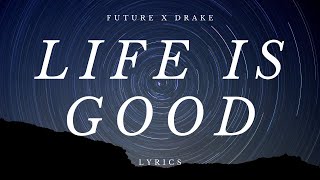Life is Good Official Remix Video  Future ft Dababy,Lil Baby & Drake
