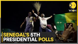 Senegal Election 2024: Two tax inspectors emerge as frontrunners in Senegal poll