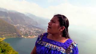 Solista Martina Osorio Tiño Video Clip 09 /// Si tiene a todo es sus manos