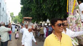 Shobhayatra - Shrimad Rajchandra Ashram - Agas