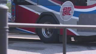 Louisville Metro Council addresses TARC budget