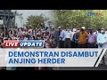 Ponpes Al Zaytun Buka Suara, Kerahkan 20 Ribu Orang dan Anjing Herder untuk Sambut Ribuan Demonstran