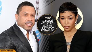 Benzino Says Coi Leray Shouldn't Be Angry Over R. Kelly Support Because She Lost