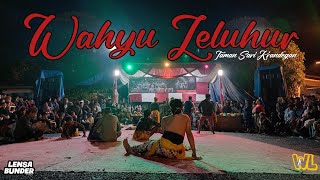 Janturan Wahyu Leluhur ❗️