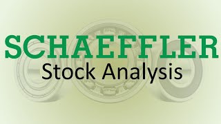 Schaeffler India Stock analysis