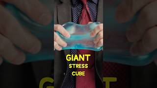 Break This Stress Cube For $$$$$