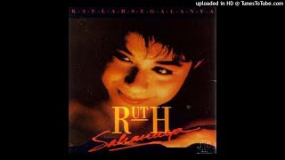 Ruth Sahanaya - Bagaimana - Composer : Aminoto Kosin & Lulu Gutawa 1991 (CDQ)