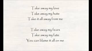 Dennis Lloyd - Leftovers (Lyrics)