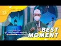 Bolehkah MENYEBAR AIB pada ORANG SOLEH | Best Moment #IslamItuIndah (8/8/21)