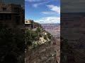 Hẻm núi lớn Grand Canyon ở Mĩ