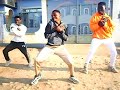 kusah feat marioo _ sikuachi official video dancer by kubwa lao dancers tz