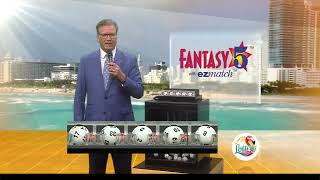 Fantasy 5 20211107