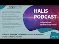 halis podcast lelkisegély lelkigondozás napjainkban 2023. április 14.