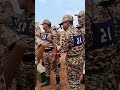 wbp special force straco 💪 wbp kp police sscgd army bsf crpf shorts highlights video post