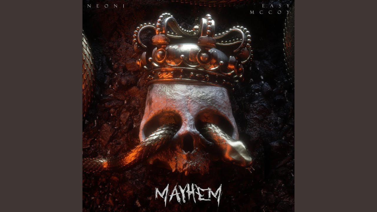 Mayhem Youtube Music