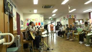 北の漁場　コウジ＆キヨシ 夢風船　2014/05/20-10 kouji\u0026kiyoshi