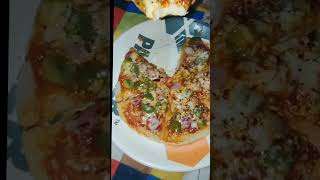 What I eat in a day 😽🥰 #food #recipe #tastypizza #pizzapizza atiatetoday #veganrecipes #wwcommunity