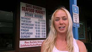 Safe Harbor Mayport