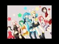 Nightcore - Lovey Dovey (T-ara)
