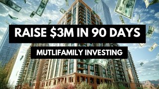 $1-3M Capital Raised in 90 Days? The Most Powerful Real Estate Mastermind for 2025