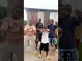 Tiktok african kids dance challenge😍😍 #shorts #youtubeshorts #trending #tiktok