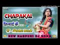 chapakal hilay ke pani bhar debu singer shankar baraik new nagpuri song 2022.