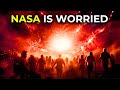 Nasa JUST ANNOUNCED a MASSIVE Solar Storm Will Hit Earth in 2024!