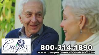 Affordable Simplicity Cremation Services Casper Funeral Services
