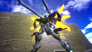 ガンダムDX行くぜ！ ガンダムバトルオペレーションNEXT 第341話