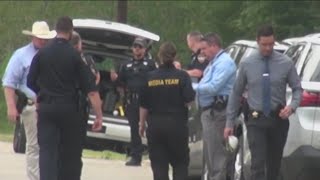 Married couple found dead in Conroe home