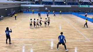 2023 J.D.B.A.全日本総合選手権 予選2 vs VegaesO³