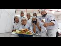 IIHM FP PRACTICAL CLASS GLIMPSE #trendingnow #chef #college #collegedays #practical #hotelier #hotel