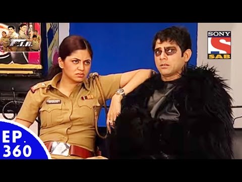 FIR एफ. आई. आर. Episode 360 John Ke Jaanwar